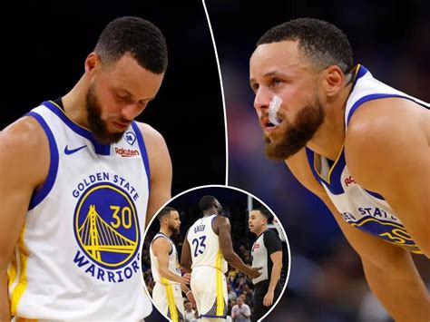 green curry fight|Steph Curry on brink of tears after latest Draymond Green .